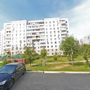 Frunze Street, 44, Kolomna: photo