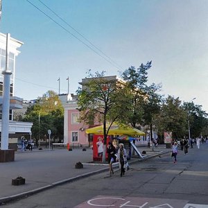 Пенза, Московская улица, 81: фото
