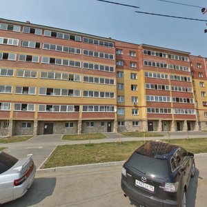 Chkalova Street, 248, Yekaterinburg: photo