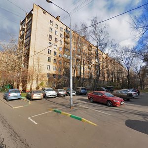 Khalturinskaya Street, 13, : foto