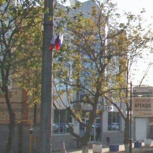 Krasnyh Partizan Street, 16/1, : foto