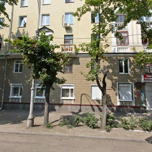 Feoktistova Street, 4, Voronezh: photo