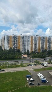 Pyatnitskoye Highway, 9, Moscow: photo