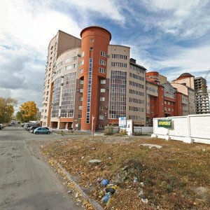 Partizanskaya Street, 105, Barnaul: photo