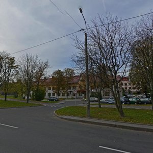 Zaharava Street, 52к1, Minsk: photo