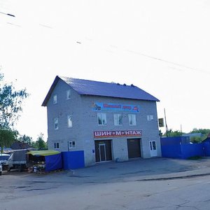 Kuznetsova Street, 193, Ivanovo: photo