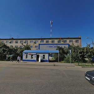 Svobody Street, 1А, Pereslavl‑Zalesskiy: photo