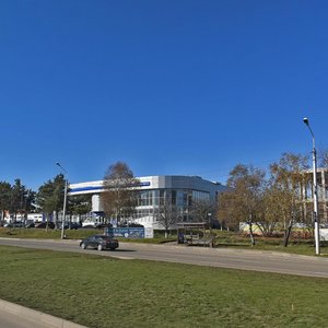 Kulakova Avenue, 22Г, : foto