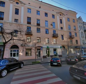 Saksahanskoho Street, 55, Kyiv: photo