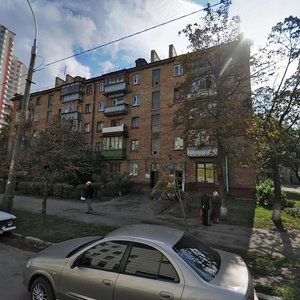 Sormovska Street, 16, Kyiv: photo