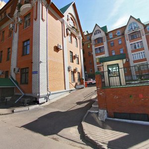 Nekrasova Street, 38, Kazan: photo