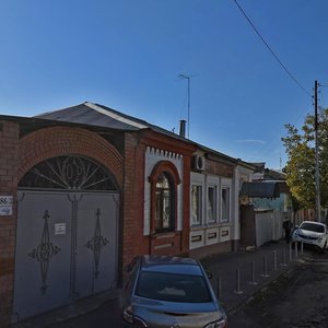 Gorkogo Street, 88, Krasnodar: photo