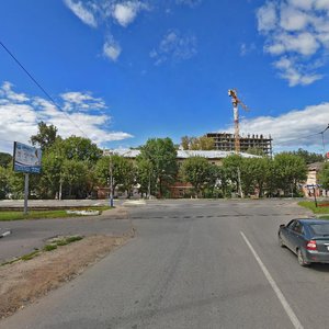 Ulitsa 3-go Internatsionala, 228, : foto