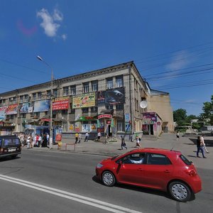 Kyivska vulytsia, 4, Vinnytsia: photo
