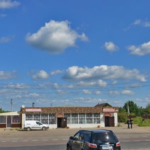 Mozhayskoye shosse, 80А, Kubinka: photo