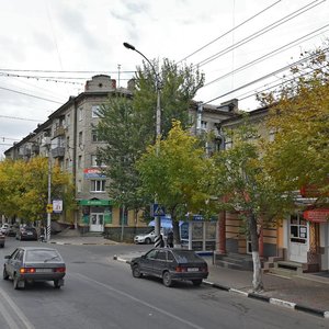Саратов, Ульяновская улица, 15: фото