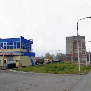 Рязань, Улица Зубковой, 12А: фото