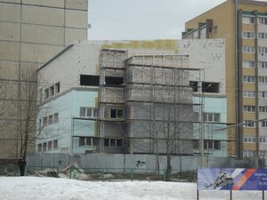 Kukshumskaya Street, 21, : foto