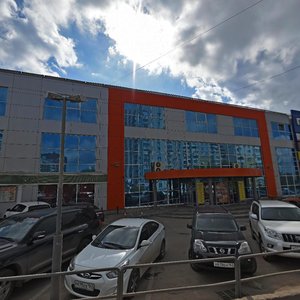 Novo-Sadovaya Street, 305А, Samara: photo