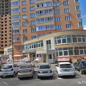 Kirova Street, 10к1, Himki: photo