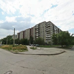 Pogranichnaya ulitsa, 25, Chelyabinsk: photo