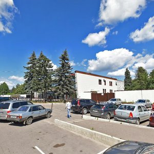 Vokzalnaya ulitsa, 2Ак73, : foto