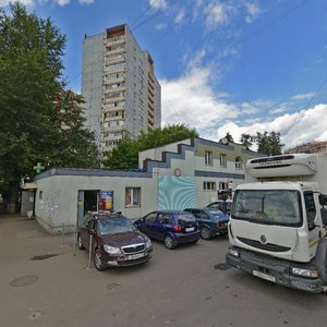 Oktyabrskiy Avenue, 7Б, Lubercy: photo