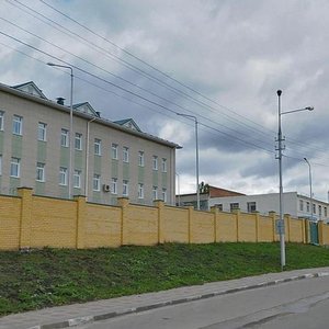 Белгород, Студенческая улица, 44: фото