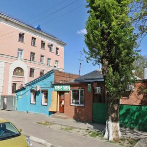 Краснодар, Улица Митрофана Седина, 168: фото