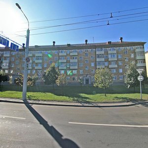 Partyzanski Avenue, 54, : foto