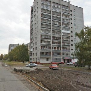 Барнаул, Улица Шукшина, 10: фото