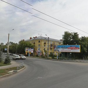 Ulitsa Krasny Put, 74, Omsk: photo