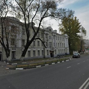 Gospitalnaya Street, 4Ас1, Moscow: photo