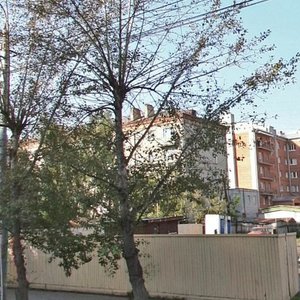 Lenin Avenue, 138А, Tomsk: photo