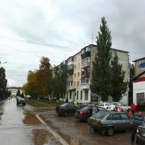 Самарская область, Школьная улица, 2: фото