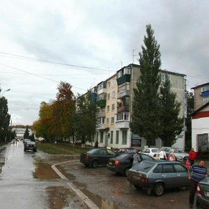 Shkolnaya ulitsa, 2, Samara Oblast: photo