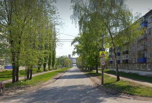 Lenina Avenue, 61, Sterlitamak: photo