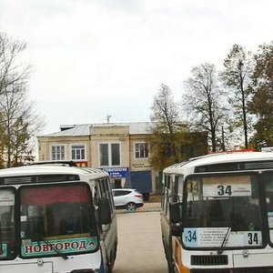 Magistralnaya ulitsa, 20 ، مقاطعة نيجني نوفغورود: صورة