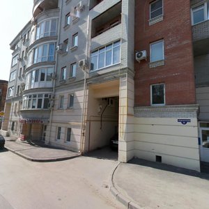 Sotsialisticheskaya Street, 3/8, : foto