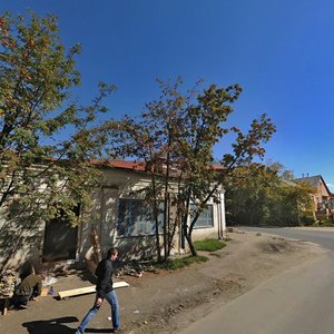 Metallistov Drive, 1 ، بينزا: صورة