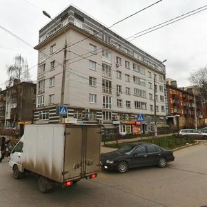 Poltavskaya Street, 53, Nizhny Novgorod: photo