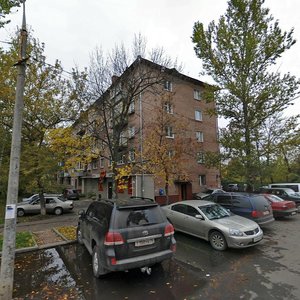 Bolshaya Fyodorovskaya Street, 76В, : foto