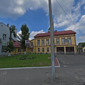 Vulytsia Bohdana Khmelnytskoho, 193, Lviv: photo