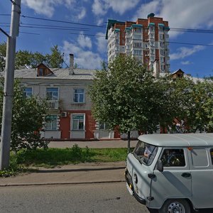 Bogdana Khmelnitskogo Street, 154 ، أومسك: صورة
