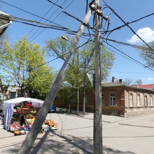 Murlychyova Street, 39/29, Rostov‑na‑Donu: photo