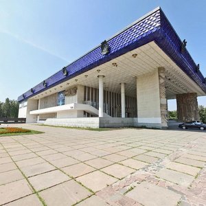 Oktyabrya Avenue, 79, Ufa: photo