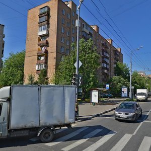 Pervomayskaya Street, 82, Moscow: photo