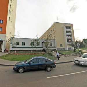 Paliavaja Street, 4, Minsk: photo