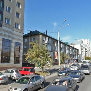 Lenina Avenue, 147А, Barnaul: photo