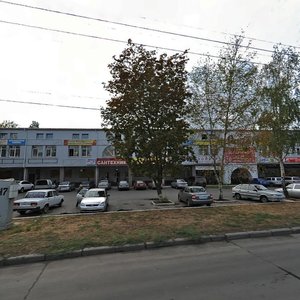 Stepana Razina Avenue, 36А, Togliatti: photo